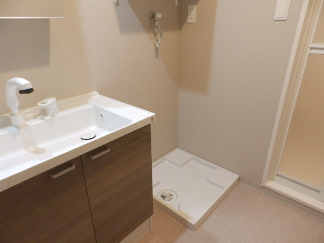 トイレ　ウォシュレット