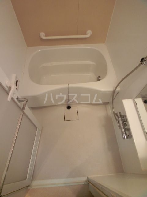 パークアクシス西船橋本郷町の風呂写真