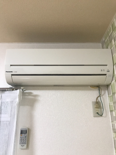 その他設備　現況が相違する場合は現況を優先致します。