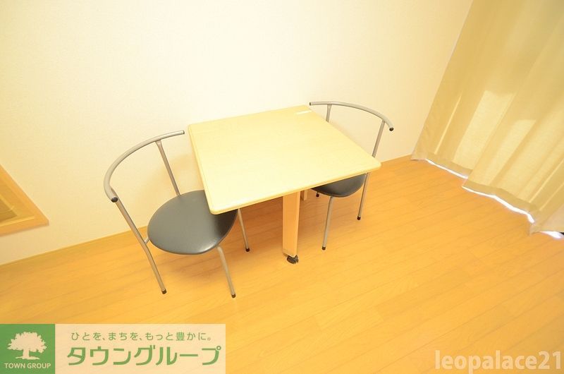 その他設備　設備・仕様は号室により異なる為、現況を優先致します。