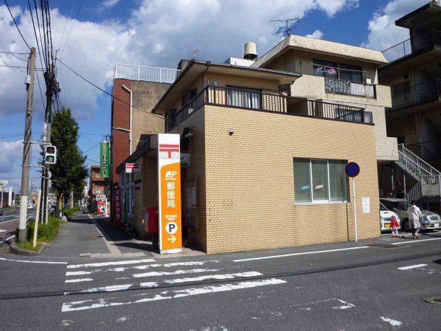 その他　鹿児島笹貫郵便局（その他）まで596m