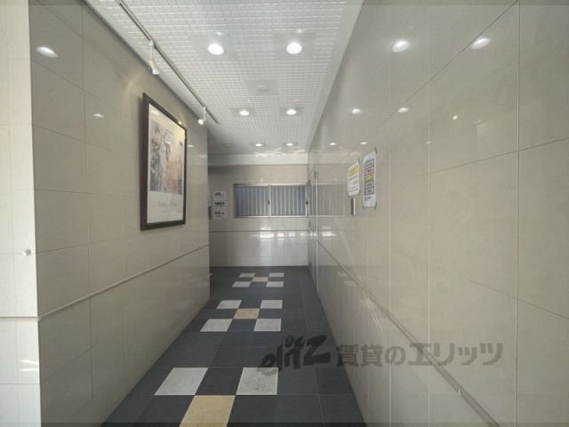 ロビー　ロビー