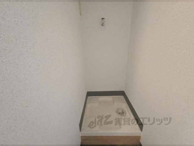 その他部屋・スペース　洗濯機置場