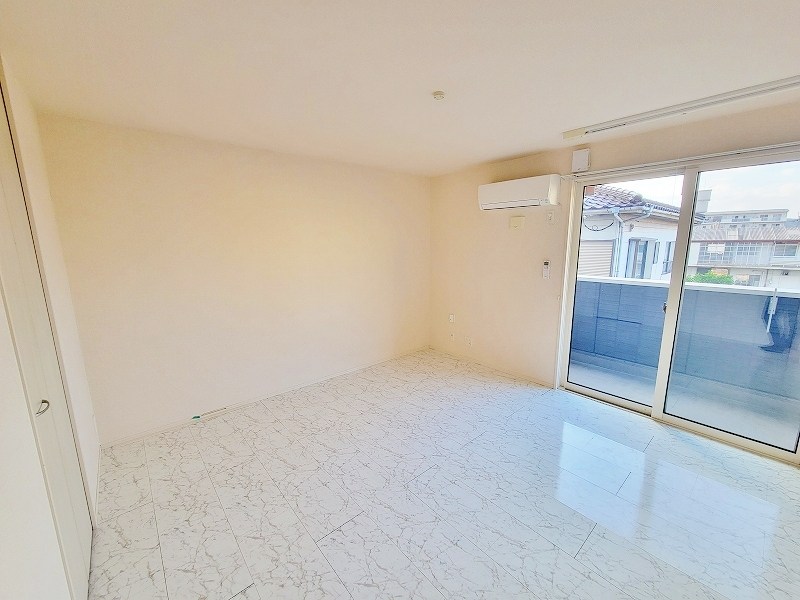 居室・リビング　★洋室9帖★