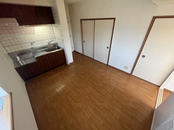 居室・リビング　ゆったり過ごせるリビングです