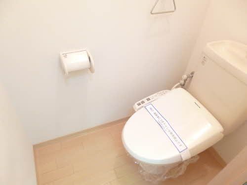 トイレ　１０１