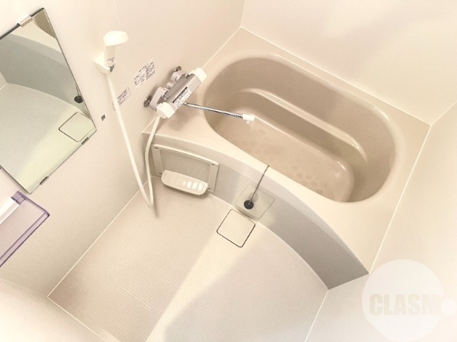 バス・シャワールーム　使いやすいバスルーム♪