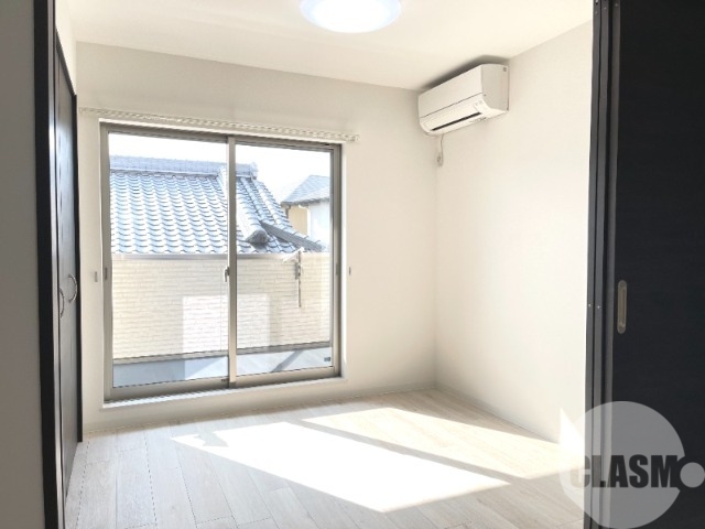 その他部屋・スペース　明るいお部屋です♪