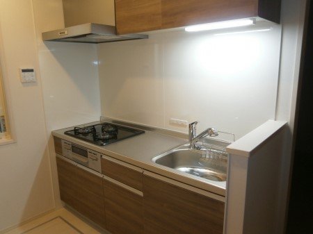 セジュール上穂積　キッチン　キッチン