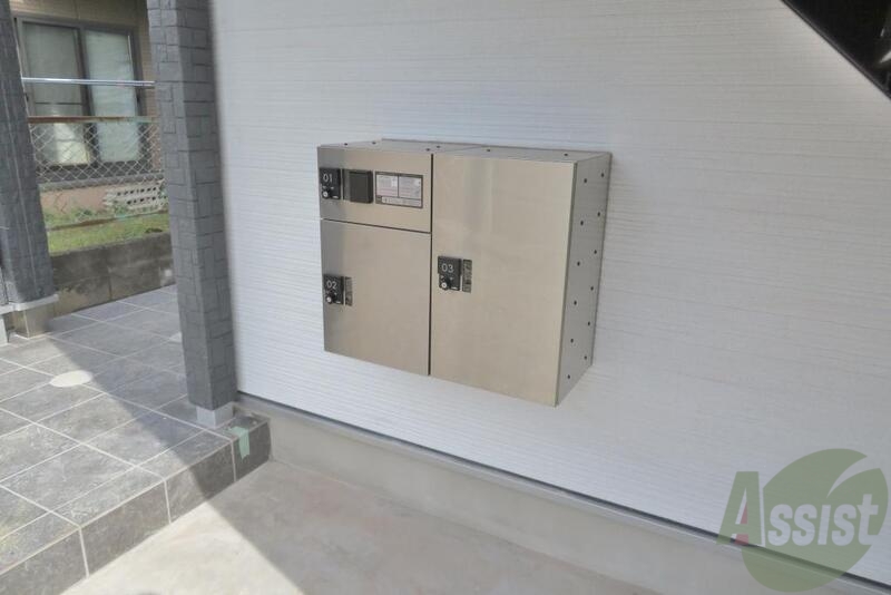 その他　（その他）まで100m