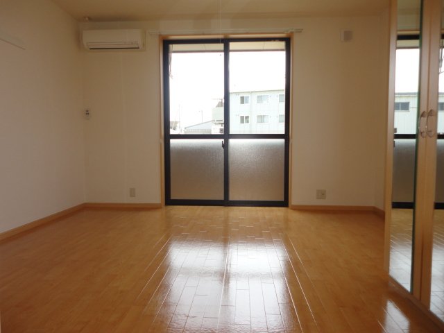 その他部屋・スペース　洋室