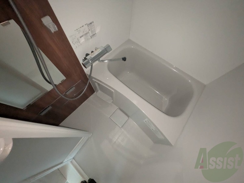 バス・シャワールーム　写真は別物件のイメージになります。。。。