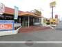 飲食店　ココス松戸六高台店（飲食店）まで542m