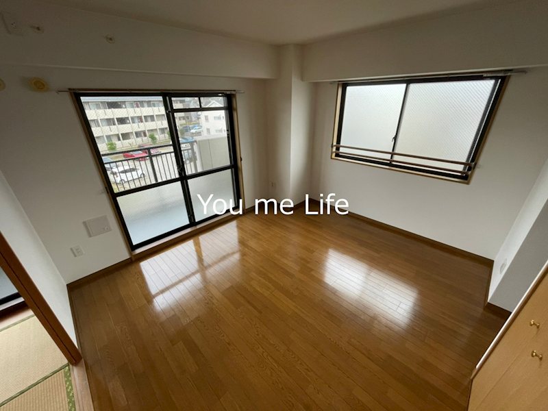 居室・リビング　別部屋参考写真