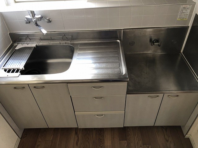 キッチン　別部屋参考