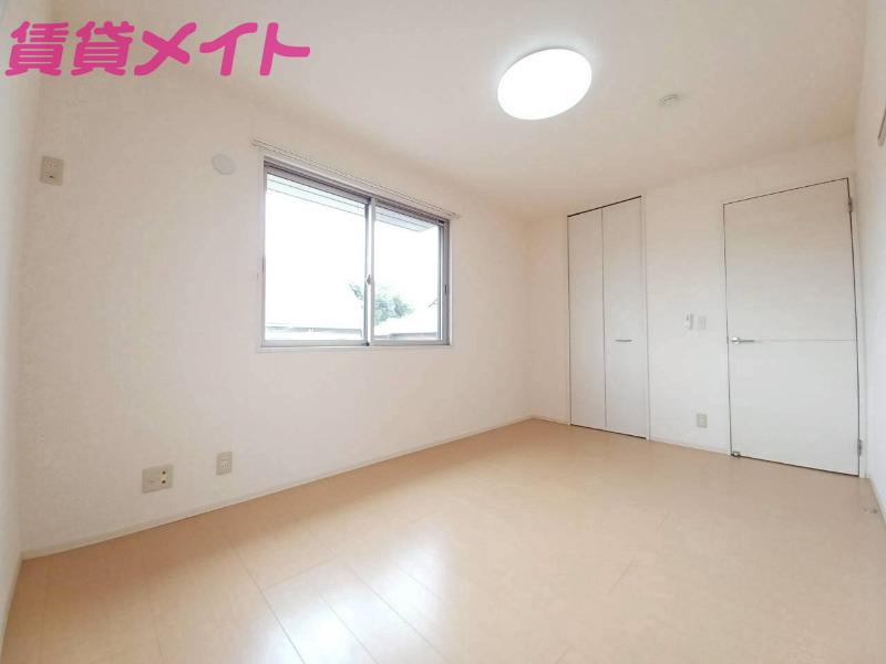 その他部屋・スペース　同タイプのお部屋です。