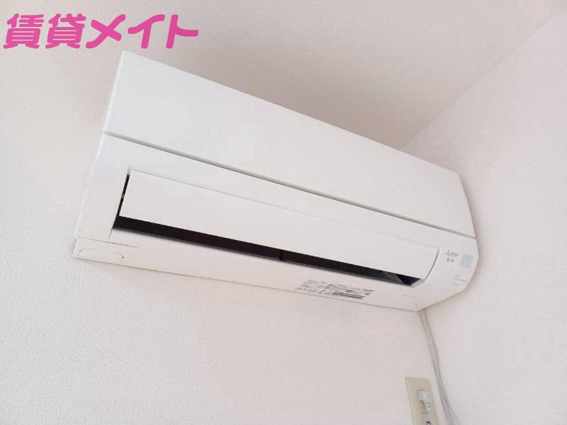 その他設備　同タイプのお部屋です。