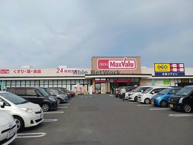 その他　周辺環境