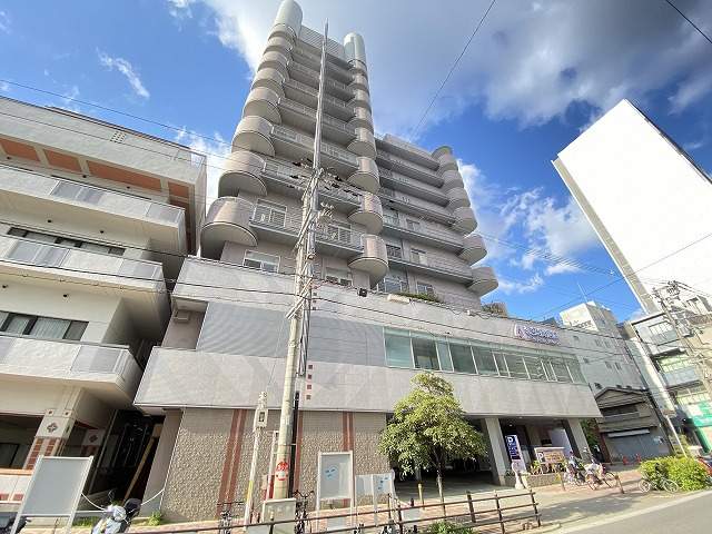 病院　愛染橋病院（病院）まで195m