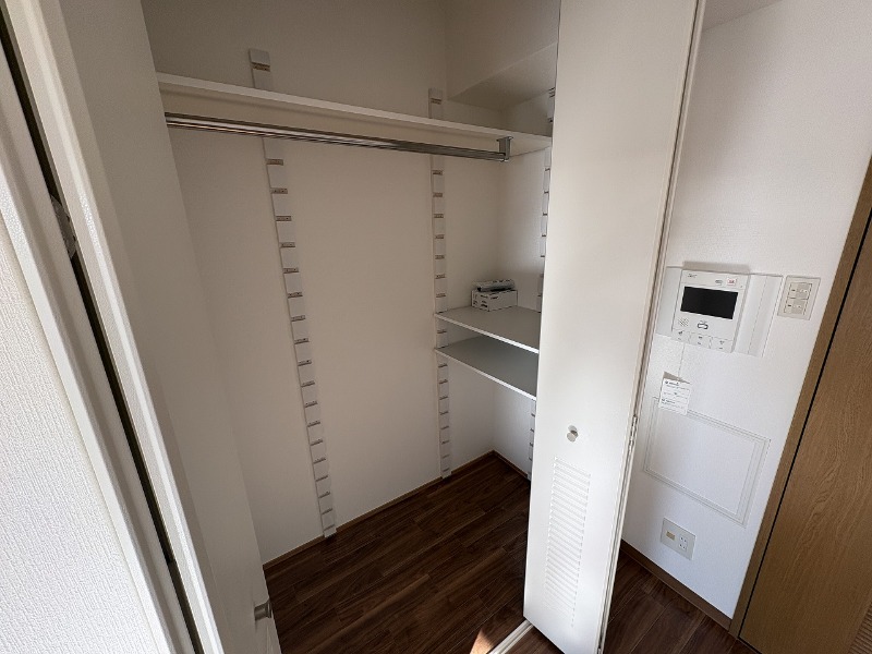 収納　大容量！