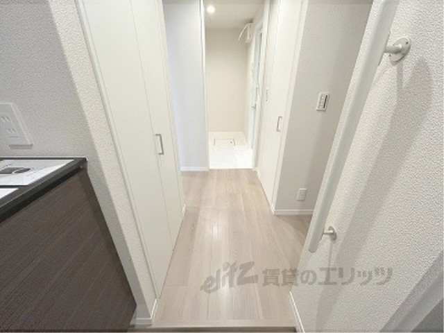 その他部屋・スペース　廊下