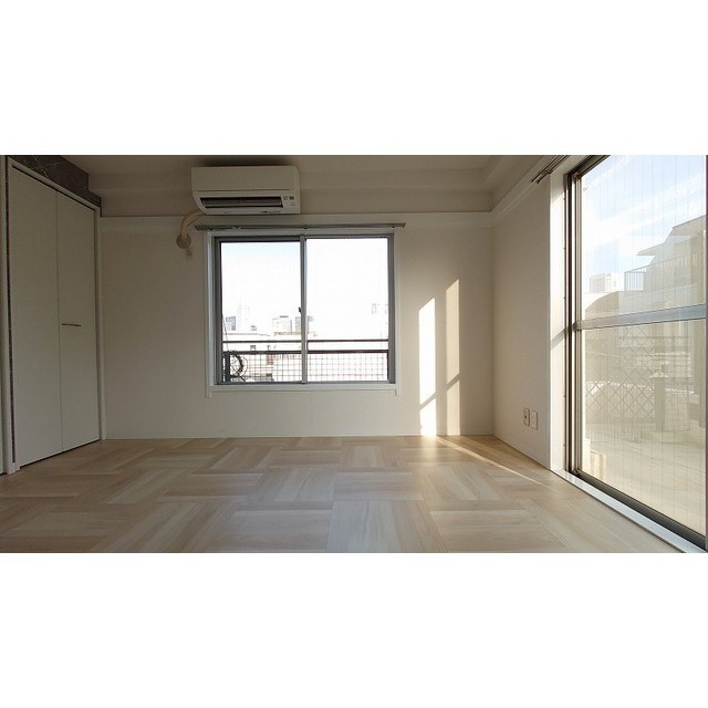 その他部屋・スペース　洋室