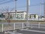 中学校　岐南町立岐南中学校（中学校）まで1031m