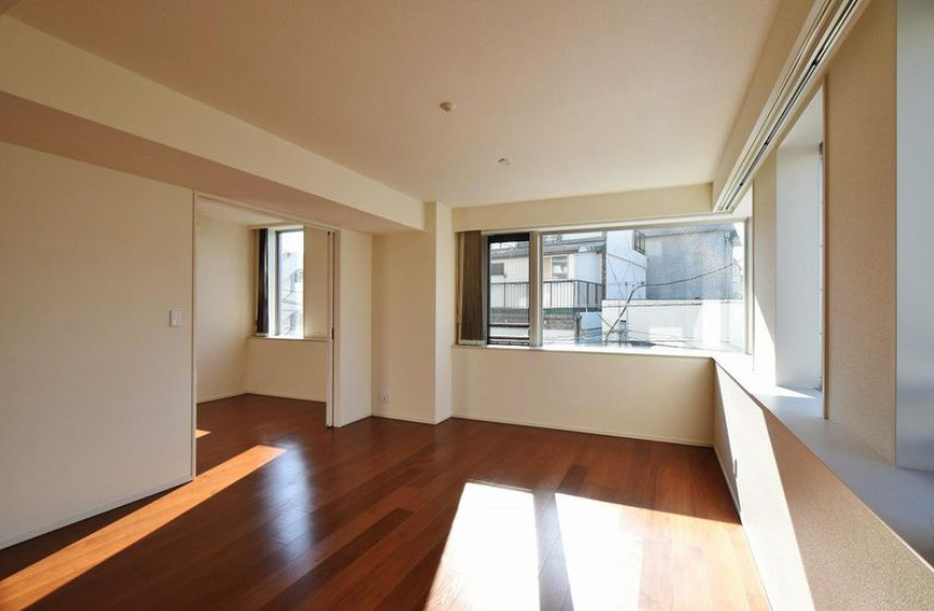 居室・リビング　※別部屋参考写真