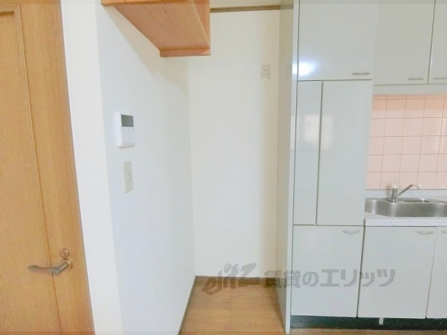 その他部屋・スペース　冷蔵庫置場