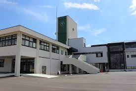 中学校　小野市立小野南中学校（中学校）まで1281m