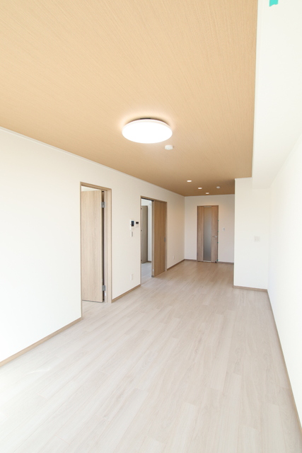 居室・リビング　温かい食卓を囲む幸せ空間★