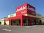ホームセンター　ジョーシン上越店（ホームセンター）まで554m
