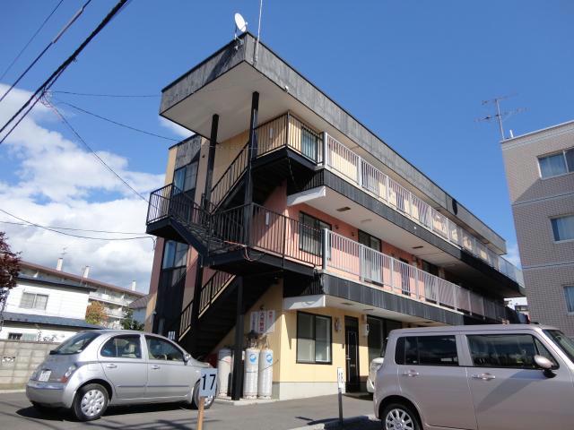 その他　周辺環境