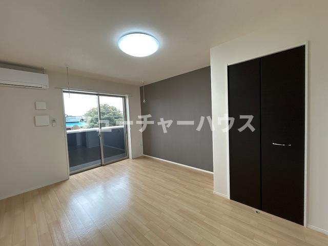 居室・リビング　洋室（イメージ）