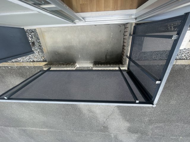 ミュゲー一番館Aの内装写真