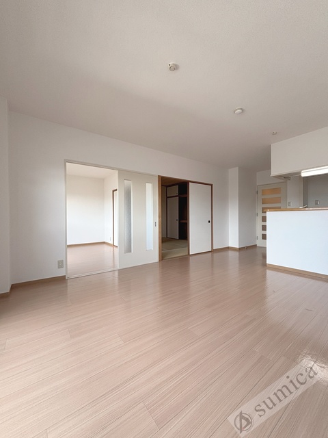 居室・リビング　手放せなくなるお部屋。しっくりきました。