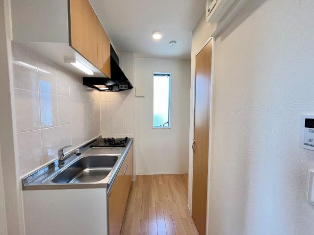 その他　キッチンスペース（イメージ）