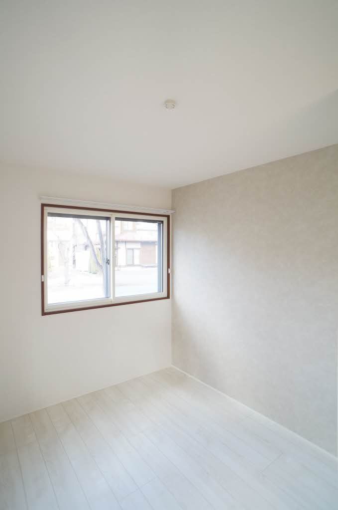 その他部屋・スペース　洋室
