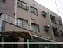 祐天寺駅より徒歩4分 3階 築34年8ヶ月の賃貸物件