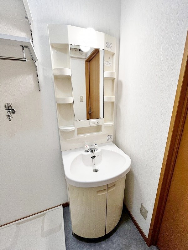 洗面設備　★洗面化粧台★