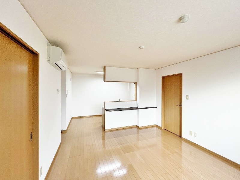 居室・リビング　★リビング14.3帖★