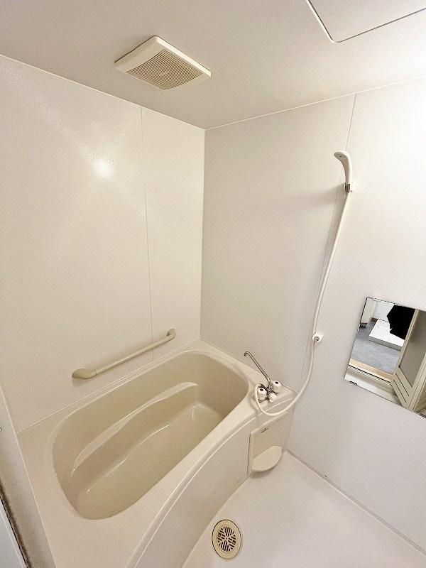 バス・シャワールーム　★浴室★