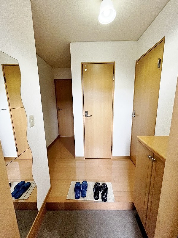 玄関　★玄関★