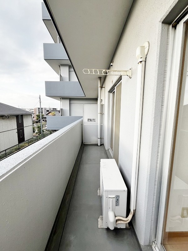 バルコニー　★ベランダ★