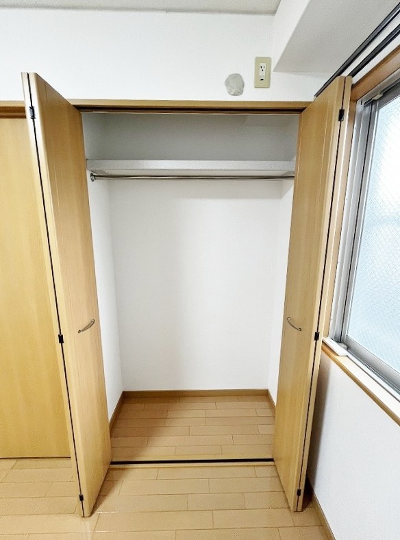 収納　★クローゼット★