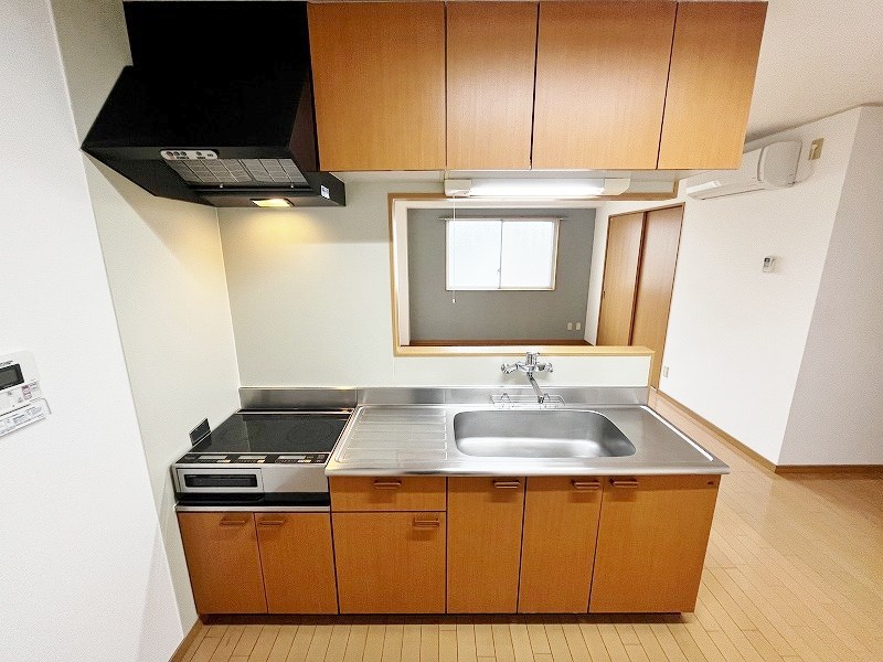 キッチン　★キッチンスペース★