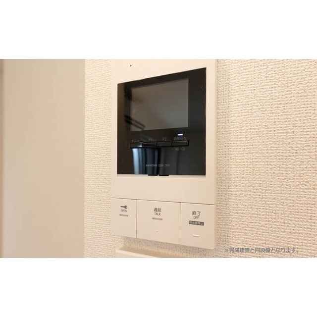 玄関　イメージ