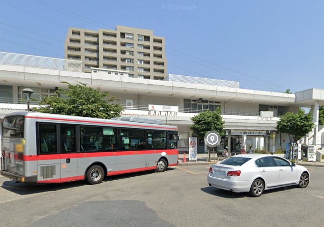 その他　鷺沼（その他）まで1470m