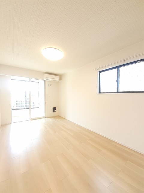 居室・リビング　居室・リビング