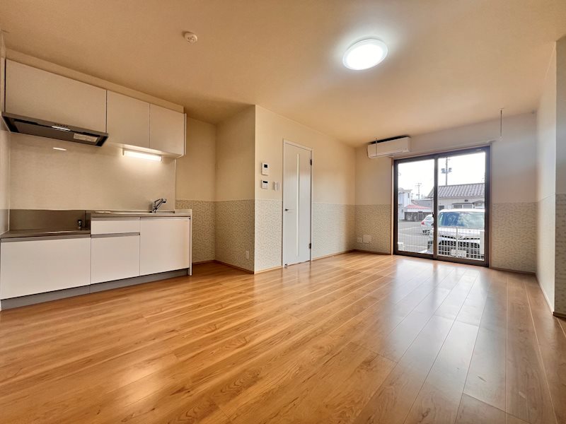 居室・リビング　(イメージ)